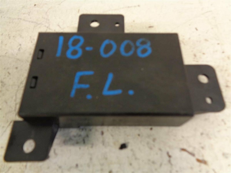 16 17 18 19 Honda Pilot Front Driver Door Mirror Memory Control Unit Oem
