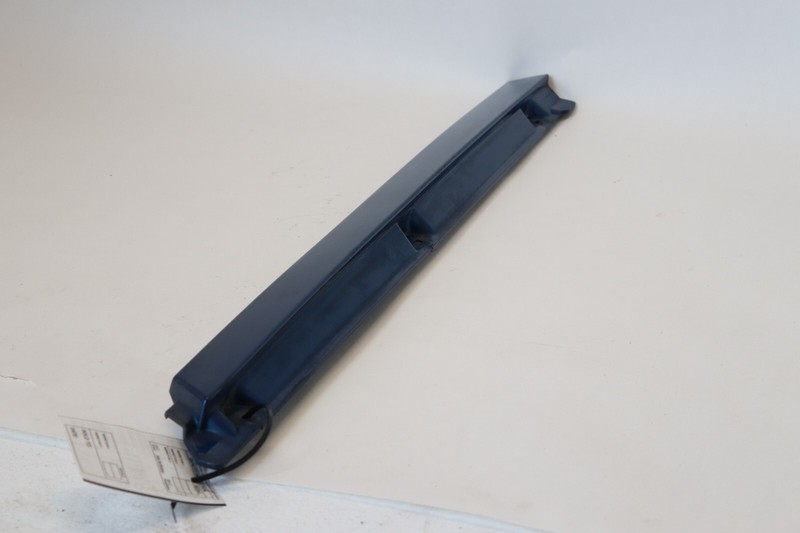 2013-2022 KENWORTH T680 PACCAR RIGHT SIDE UNDER DOOR TRIM PANEL R22-1441 REV OEM