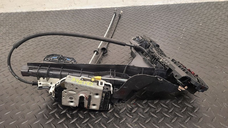14-23 Jeep Cherokee Front Left Driver Door Latch Lock Actuator OEM 4589913AH