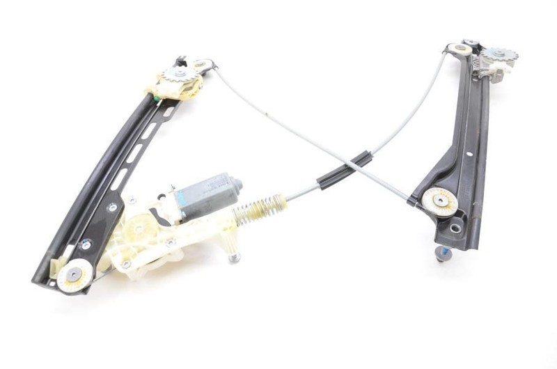 2013-2019 Porsche Boxster S Driver Left Front Window Regulator and Motor