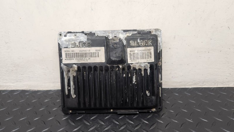 1996 GMC 1500 Pickup ECM Engine Electronic Computer Control Module OEM 16244210