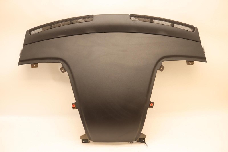 03-09 BENTLEY CONTINENTAL GT REAR UPPER PARCEL SHELF PARTITION TRAY PANEL OEM