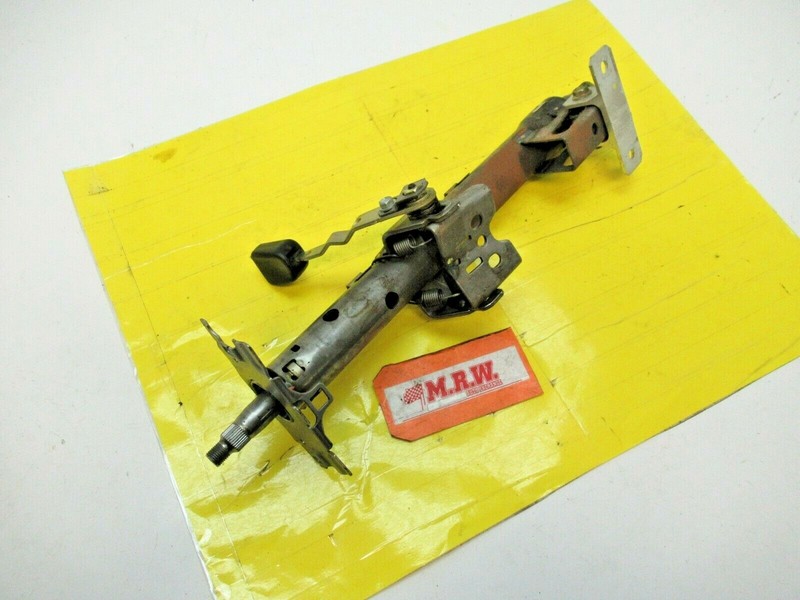 STEERING COLUMN SHAFT ROD LINKAGE TILT WHEEL for 00 01 02 03 04 05 MR2 SPYDER