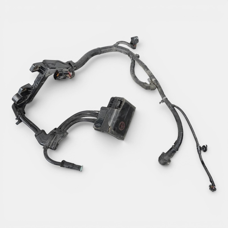 2023-2026 KIA SPORTAGE POSITIVE BATTERY TERMINAL WIRE WIRING HARNESS CABLE OEM