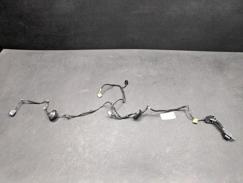 Rear Right Passenger Door Wiring Harness 2021 Hyundai Sonata 91635-L1020 2020