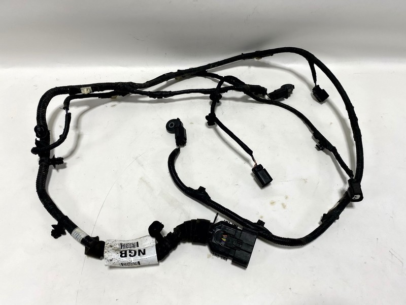 20-23 FORD ESCAPE INTERIOR CENTER CONSOLE WIRE WIRING HARNESS OEM