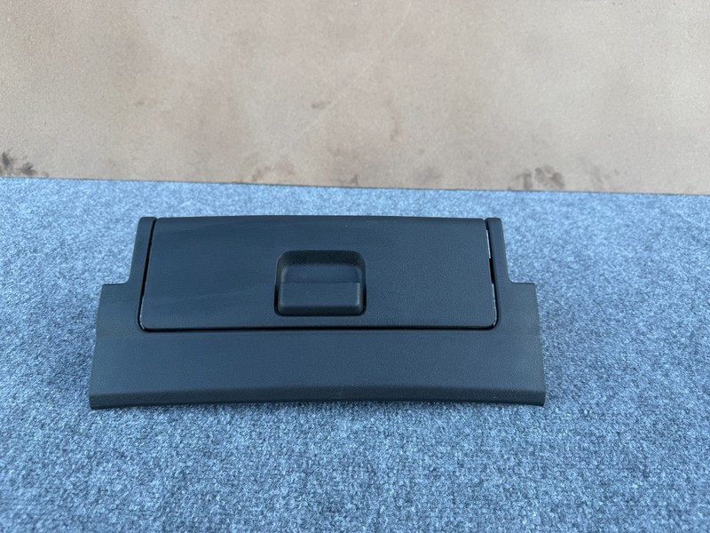 RIVIAN R1S R1T 2022-2026 OEM FRONT LEFT DRIVER SEAT STORAGE BIN BOX COMPARTMENT