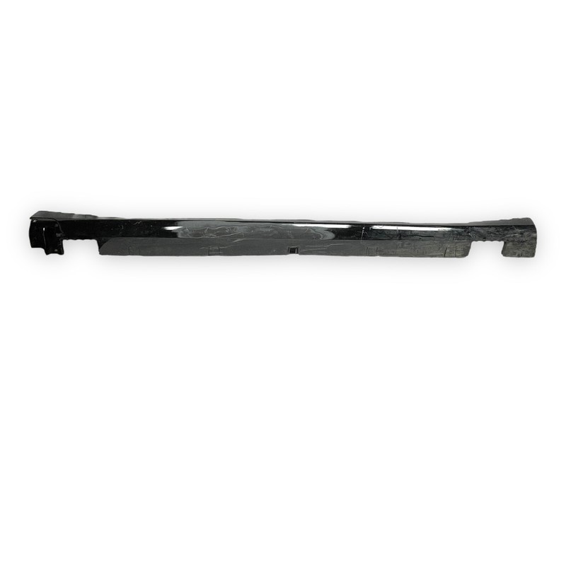 Tesla Model S 2012-2020 Left Driver Side Rocker Panel Skirt Lower Cover OEM