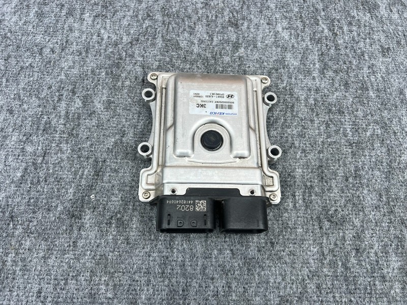 GENESIS G70 2019-2021 OEM TRANSMISSION CONTROL MODULE UNIT COMPUTER RWD 3.0T
