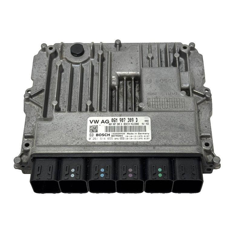 📌 2018 - 2023 AUDI S5 3.0L ENGINE COMPUTER CONTROL MODULE ECU ECM UNIT OEM