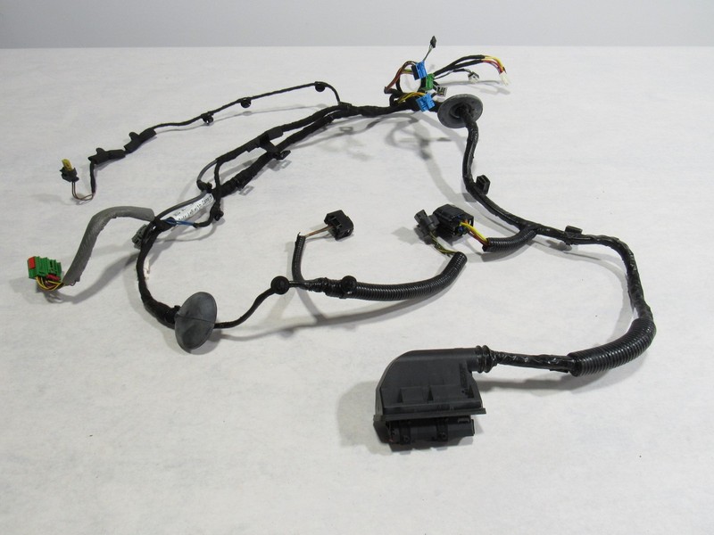 18-21 Aston Martin Vantage 2019 Left Driver Door Wire Wiring Harness ;:A