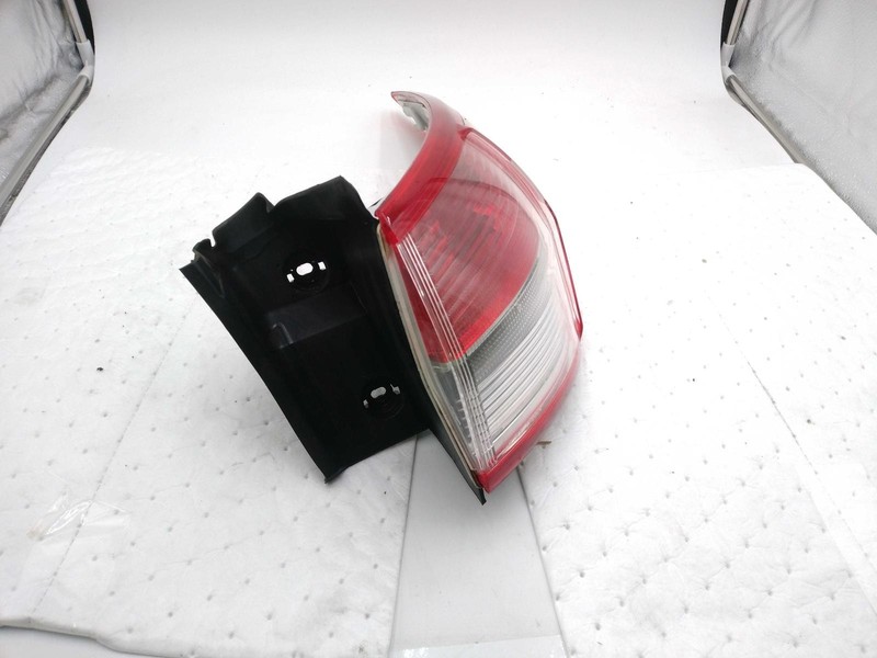 2014 Ford Escape Right Tail Light Assembly White Used SCUFFS 106K Miles