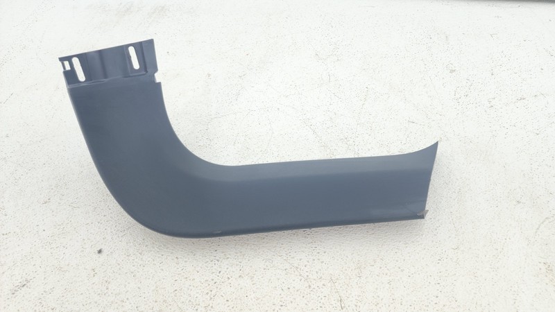 20-25 FORD ESCAPE TITANIUM REAR RIGHT TAILGATE UPPER PANEL COVER TRIM OEM