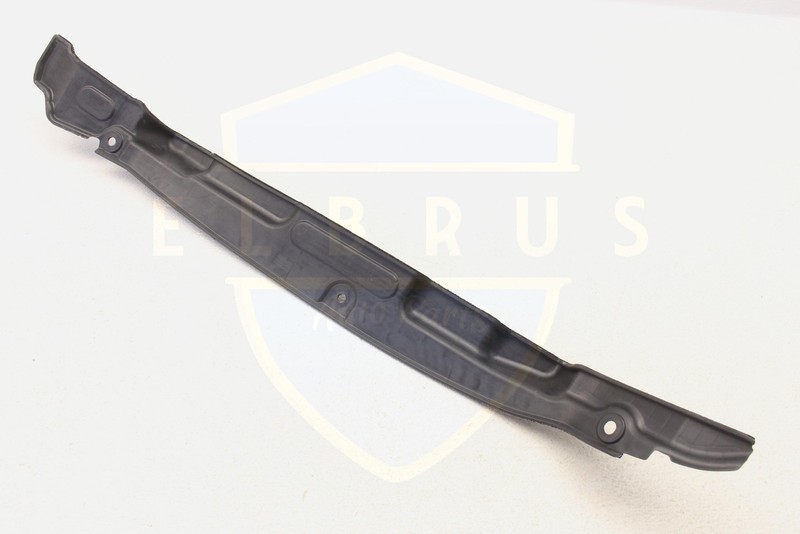 HYUNDAI KONA 18 19 20 21 22 23 RIGHT FENDER INSULATOR FILLER PANEL 84142J9000 OE