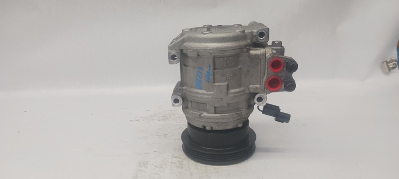 08-'10 KIA SPORTAGE AC Compressor 2.0L 79k miles OEM 1 Year Wnty!
