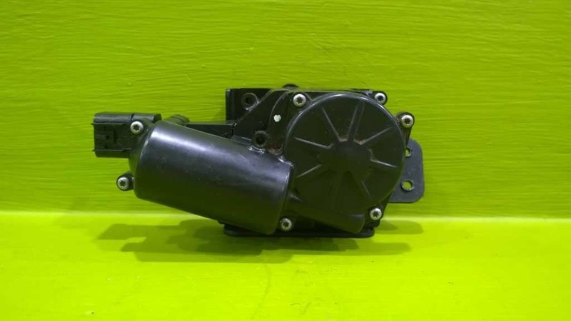 09 10 11 12 ACADIA POWER LIFTGATE HATCH LOCK LATCH OEM 3598-14
