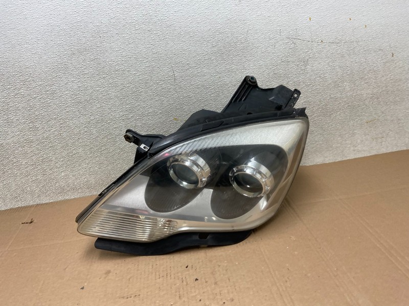 2007 to 2012 Gmc Acadia Halogen Headlight Left Driver LH Side Oem Y0968 DW