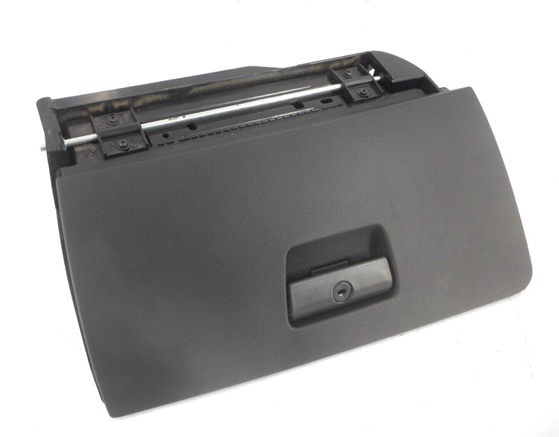 07-12 BMW 328i Glove Box Compartment OEM Black