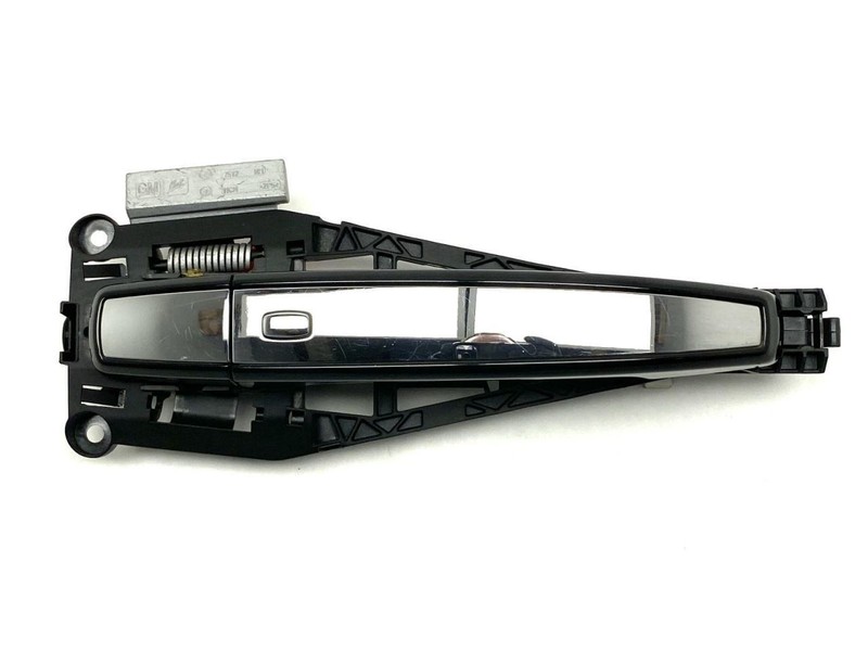 Right Passenger Front Exterior Door Handle Fits 2017-2022 Buick Encore 87226