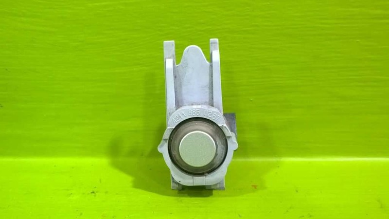 03 E500 PARKING SENSOR & BRACKET OEM 3517-47