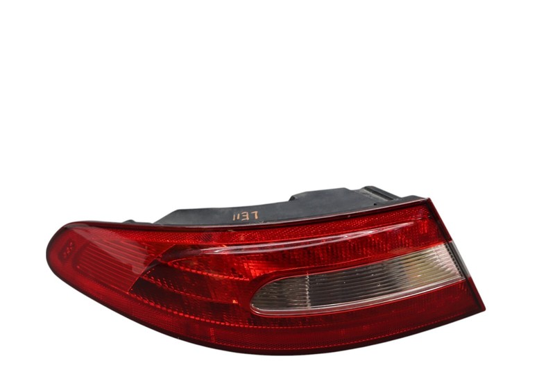 09-11 Jaguar X250 XF XFR Rear Left Side Tail Light Tail Lamp 8X2313405BD OEM