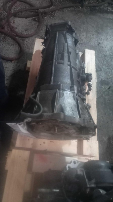 2014 Cadillac ATS Automatic Transmission Assembly 128K Miles OEM Warranty