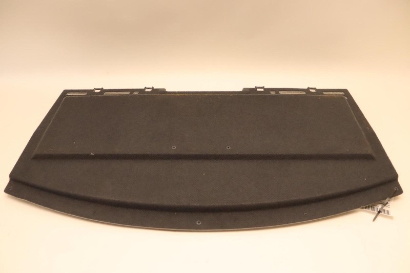 2003-2010 BENTLEY CONTINENTAL GT UPPER TRUNK INTERIOR LINER COVER TRIM PANEL OEM