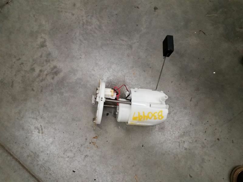 Fuel Pump Assembly 3.5L FWD Thru 05/23/10 Fits 10 FUSION 237197