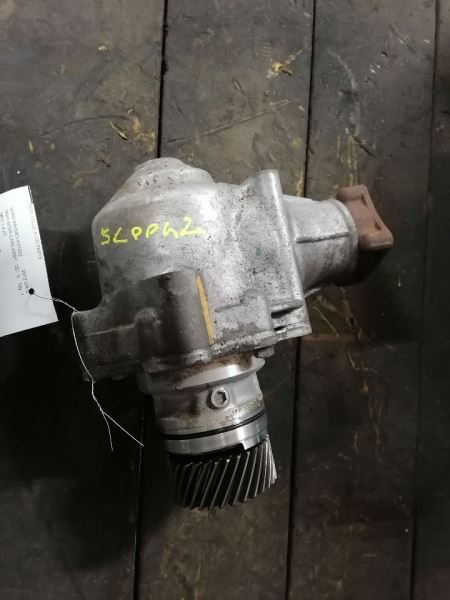 Transfer Case Automatic Transmission Fits 12-14 CR-V 1314446