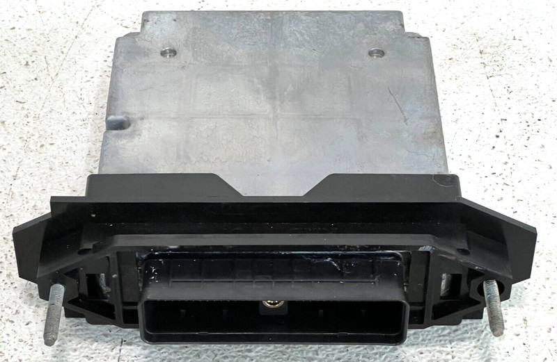2003 JAGUAR S-TYPE OEM ECU ECM Engine Control Module Computer