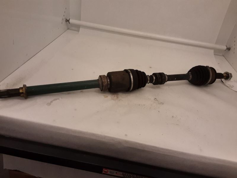 Passenger Axle Shaft Front Axle FWD CVT Fits 19-20 QASHQAI 3159629