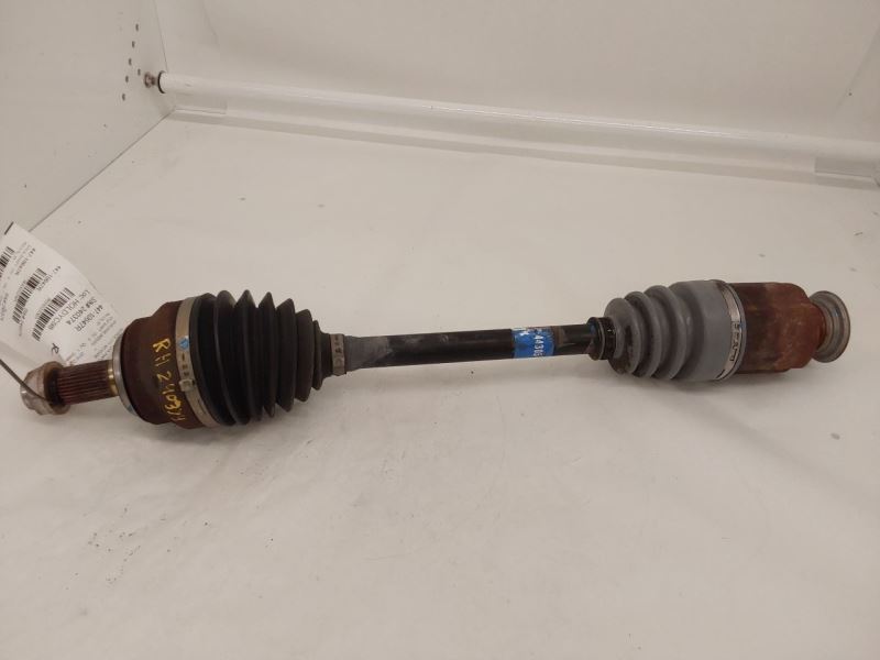 Passenger Axle Shaft Front Axle Outer Fits 18-19 ODYSSEY 3222301