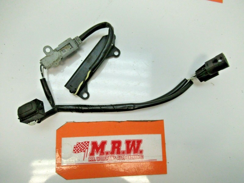 DOOR HANDLE SMART KEY SWITCH WIRE LEFT FRONT OUTER for 03 04 05 06 G35 INFINITI