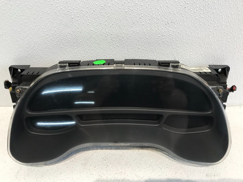 01-05 DeVille 4.6 Instrument Cluster Digital Gauges Speedo OEM 25728393