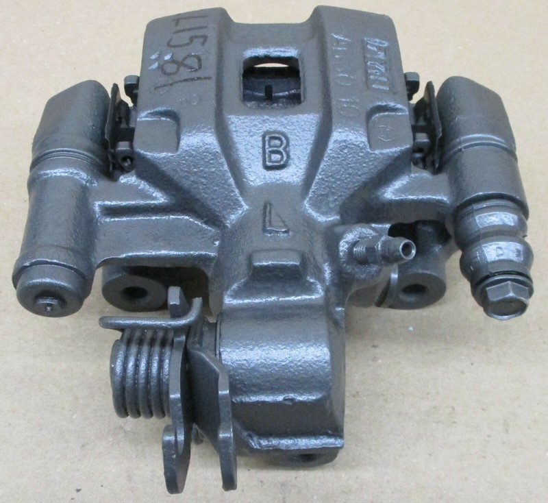 REMANUFACTURED REAR LEFT DISC BRAKE CALIPER 141.45532 FITS *SEE CHART*