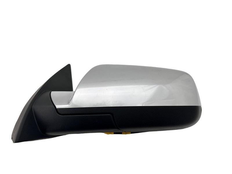 2015-2017 GMC Terrain Left Driver Side Door Mirror Chrome