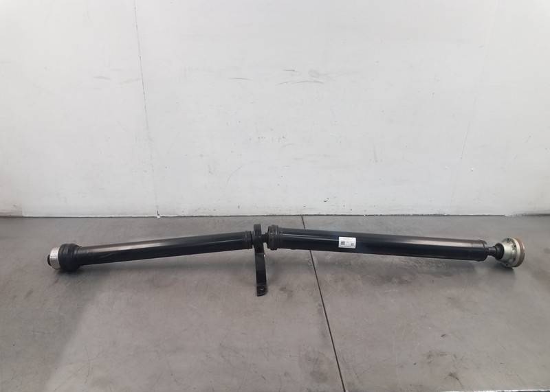 2022 Audi S4 Quattro B9 Driveshaft #3249 B6