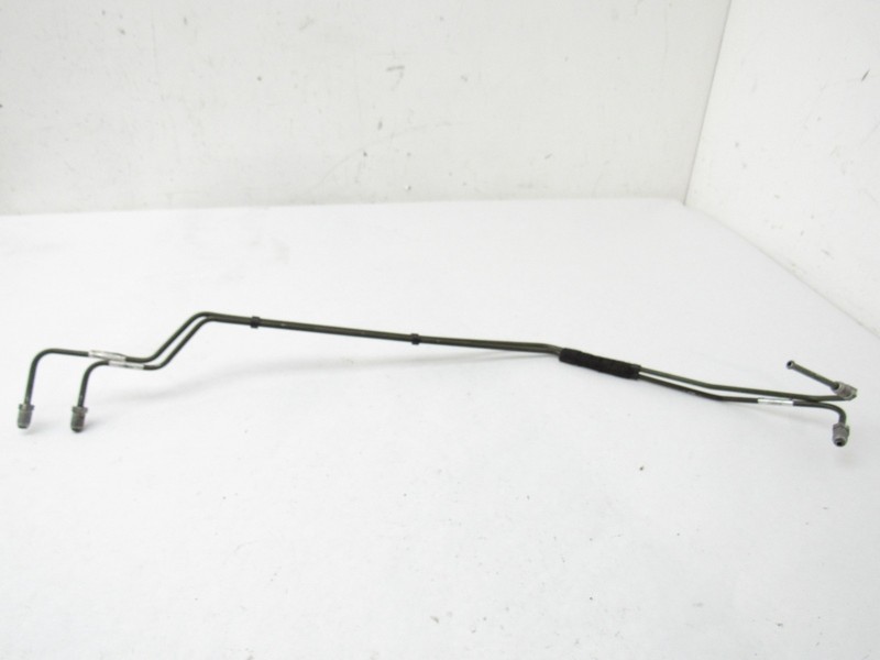 McLaren 720S 720 2018 Brake Booster Master Cylinder Pipe Line Tube Set 17-20 ;@1