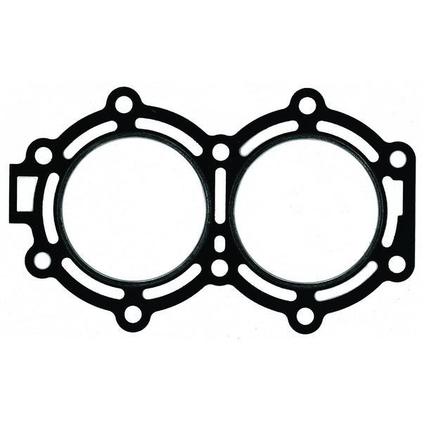 27-F201529-1 New Head Gasket Mercury Chrysler Force Outboards