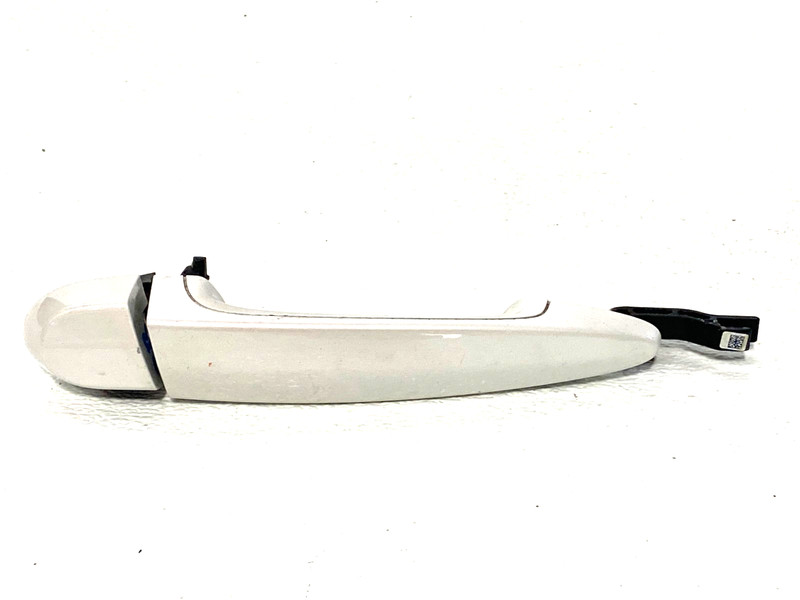 2015-2016 BMW F36 428I GRAN COUPE REAR RIGHT SIDE DOOR HANDLE A96 OEM #A0.26