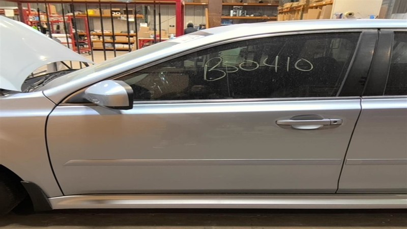 Driver Front Door Electric Sedan Fits 10-14 LEGACY 3592363