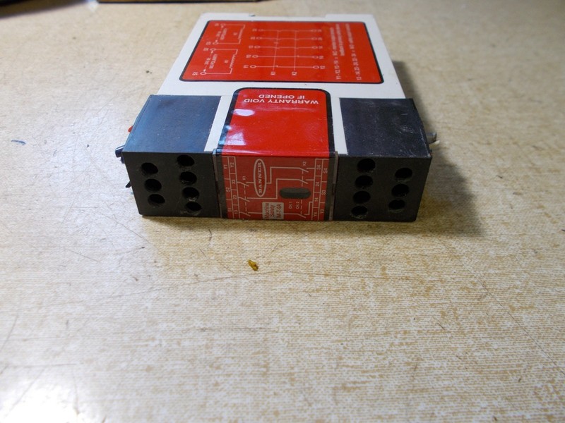 Banner IM-T-9A Safety Module*FREE SHIPPING*