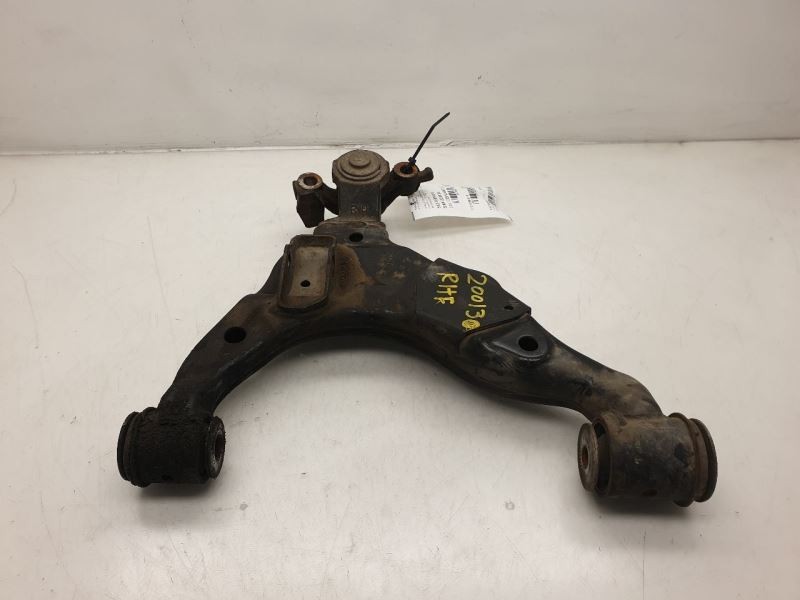 05-15 TOYOTA TACOMA SR5 RWD AT PASSENGER SIDE FRONT LOWER CONTROL ARM