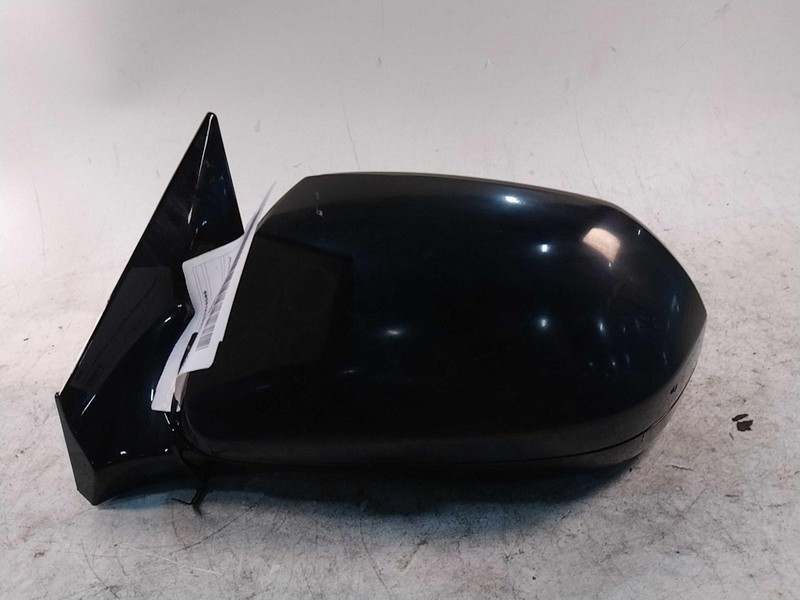 2016 Hyundai Santa Fe Left Door Mirror Assembly Grey 265596 66k Miles
