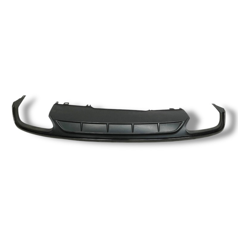 2015-2019 Audi A4 B9 AvantS-Line Rear lower bumper valance OEM 8W0807521S
