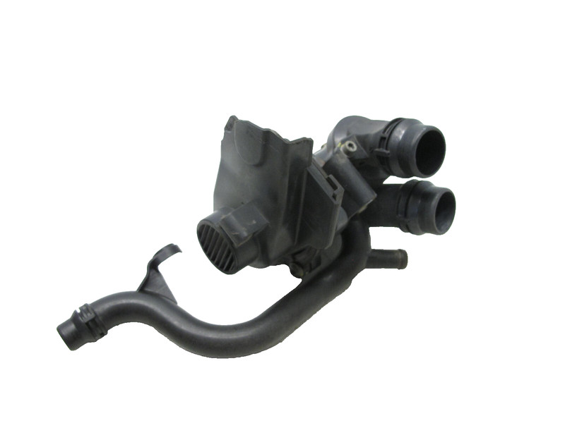 08-18 AUDI 8T A3 A5 A4 A6 QUATTRO 2.0 TURBO TFSI WATER COOLANT PUMP OEM 092623