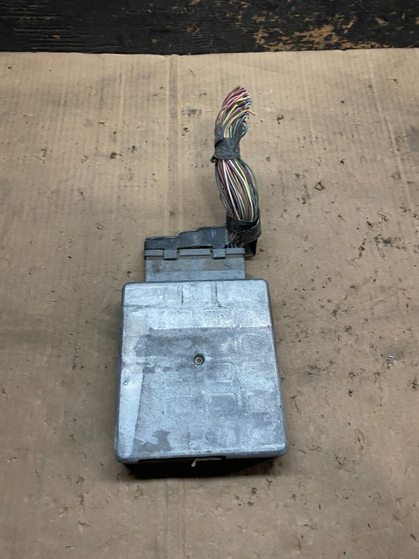1997 Ford Van E150 E250 5.4L Engine Control Module Unit ECU ECMw2439 DG