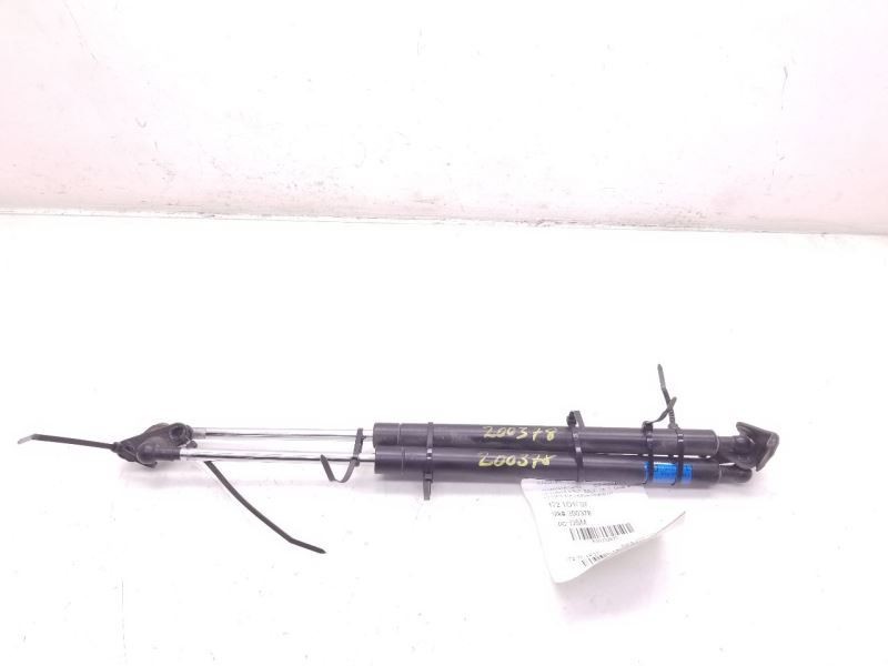 2007 TOYOTA HIGHLANDER LEFT AND RIGHT LIFT GATE SUPPORTER ASSEMBLY