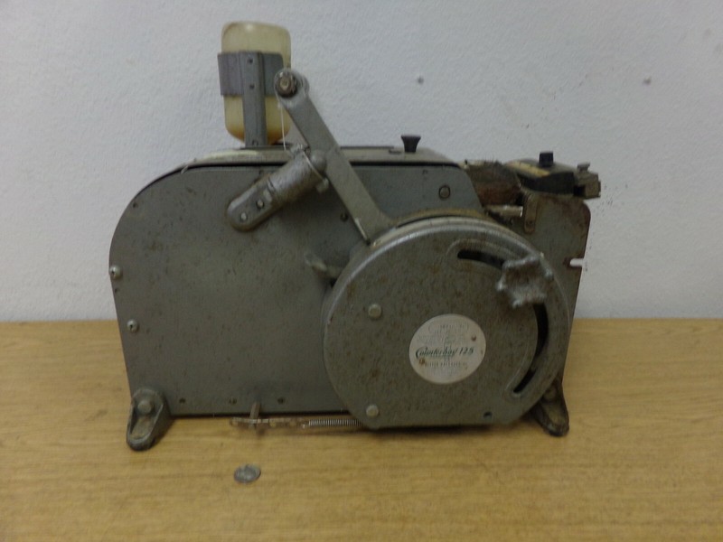 Counterboy 125-SR-76232 F40097 Tape dispenser *FREE SHIPPING*