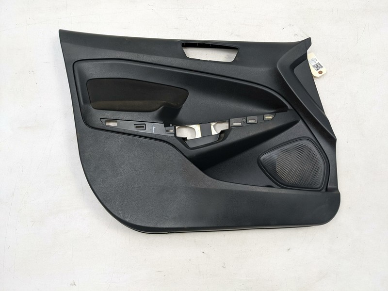 Front Left Door Trim Panel 2018 Ford Ecosport GN15-A23943-CN3ZHE 2019 2020